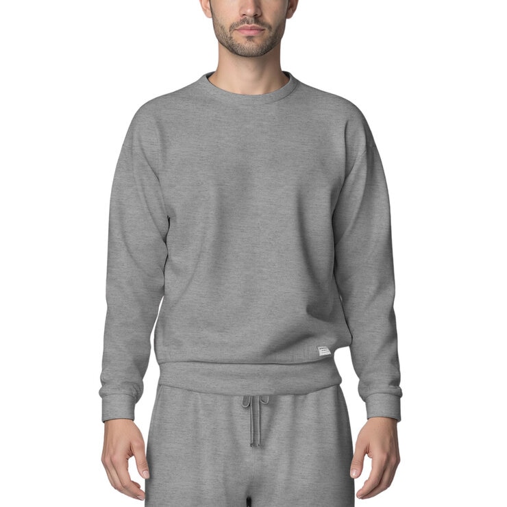 Aeropostale Men's Crew Neck Sweater