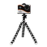 HD Action Camera lifestyle image