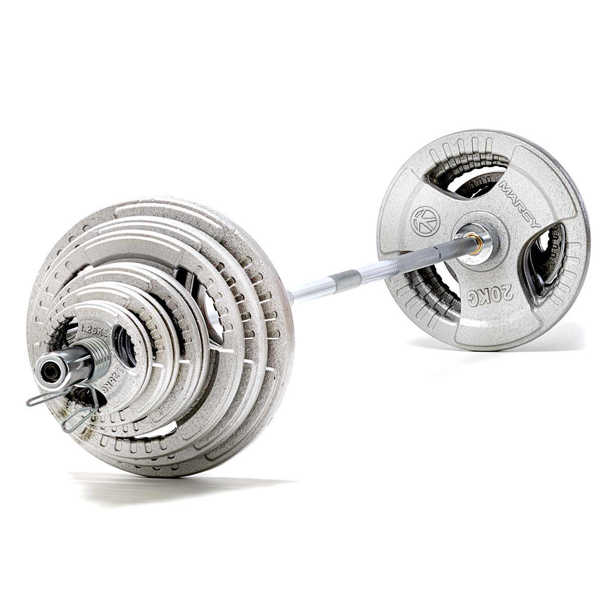 Olympic Plate set on its own