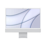 Buy Apple iMac 2021, Apple M1 Chip, 8GB RAM, 512GB SSD, 24 Inch at costco.co.uk