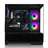 AWD-IT Charger, AMD Ryzen 5, 32GB RAM, 1TB SSD, NVIDIA GeForce RTX 5060 Ti, Gaming Desktop PC