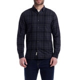 Weatherproof Men's Long Sleeve Flanne lShirt