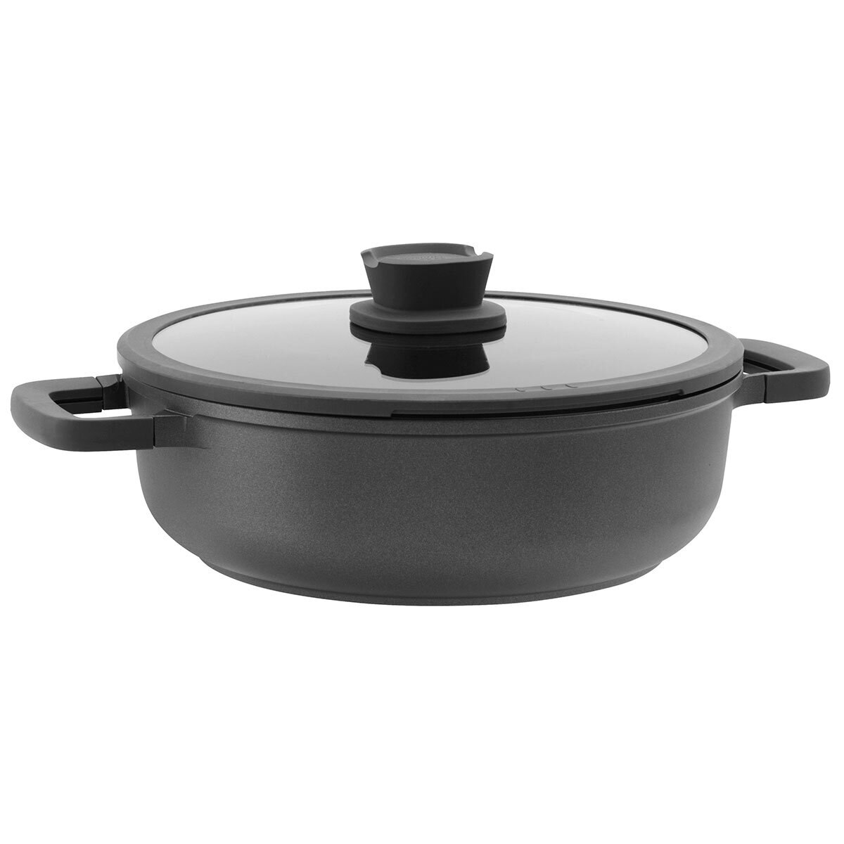 BergHOFF Leo Non-stick Cookware Set, 11 Piece