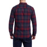 Weatherproof Men's Long Sleeve Flanne lShirt