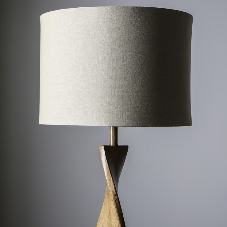 Argenta Floor Lamp | Costco UK