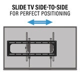 Infographics SLT4-B2 42-90" Tilt TV Wall Mount
