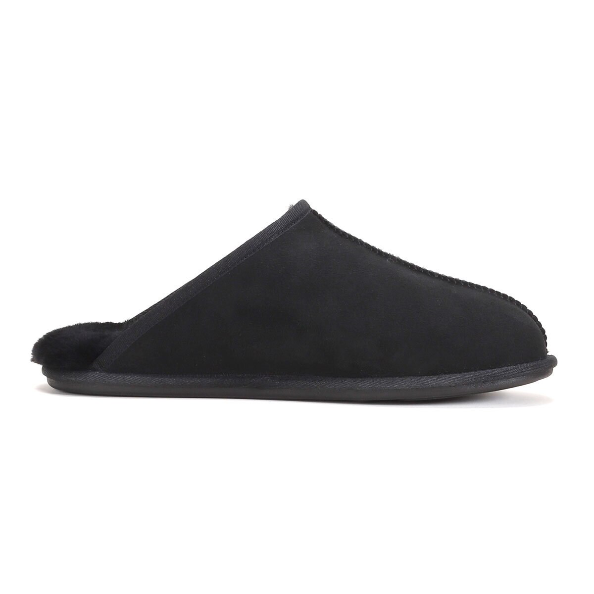 Kirkland Signature Men's Shearling Slipper