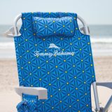 Tommy Bahama Beach Chair in Blue