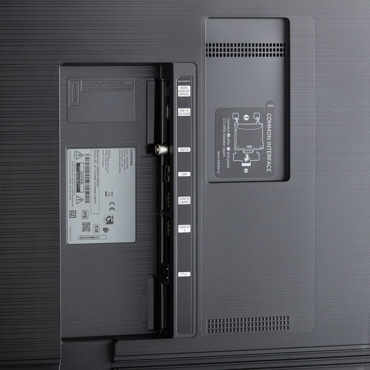 Samsung UE70TU7100KXXU 70 Inch 4K Ultra HD Smart TV Costco UK