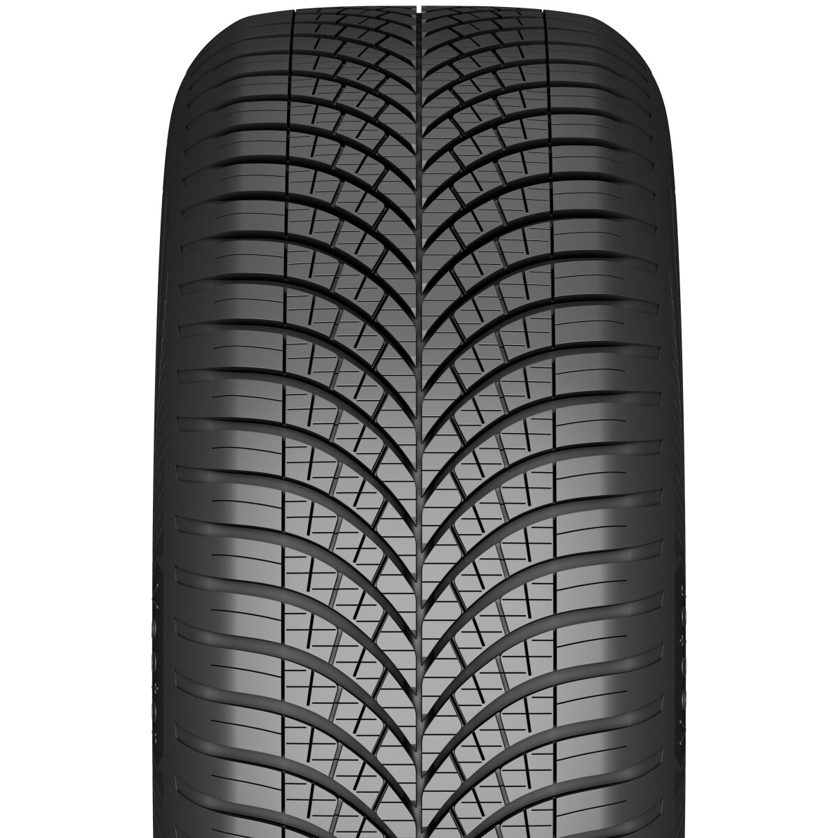 Goodyear 235/55R18 104V VEC 4SEASONS G3 SUV