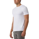 32 Degrees Men's Cool T-Shirt 3 White Pack, Medium