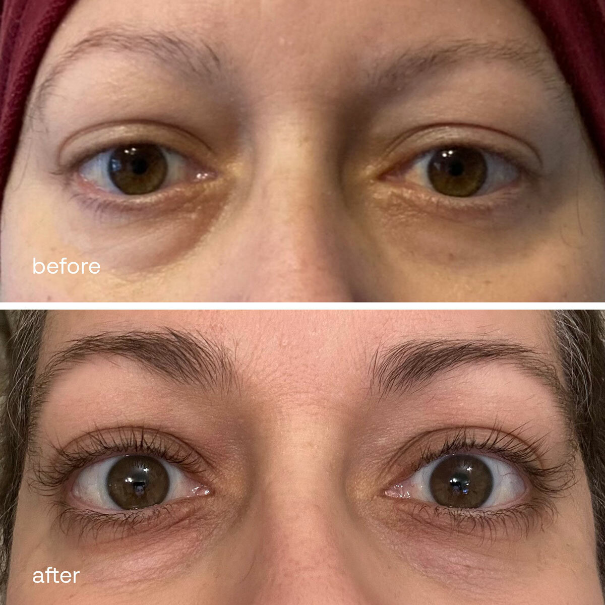 UK Lash Brow Serum, 2 x 3ml