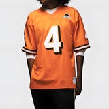 McLaren Men's Mitchell & Ness F1 Lando Norris Football Jersey