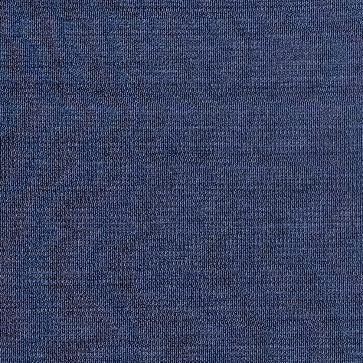 Kirkland Signature Men's Pima Cotton Slub Tee in Navy