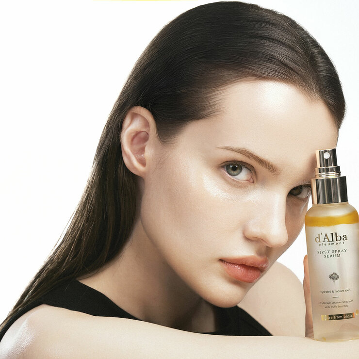 image of d'alba truffle mist image of d'alba truffle mist