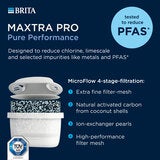 Brita XXL Water Filter Tank Maxtra Flow, 8L Brita XXL Water Filter Tank Maxtra Flow, 8L