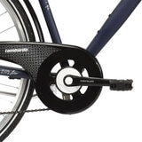 Lombardo Siena 100 Gents 21" (53cm) Hybrid Bike