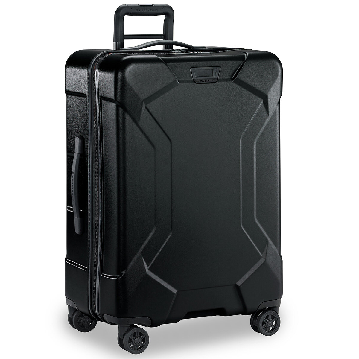 Torq Medium Hardside Spinner In Stealth Torq Medium Hardside Spinner In Stealth