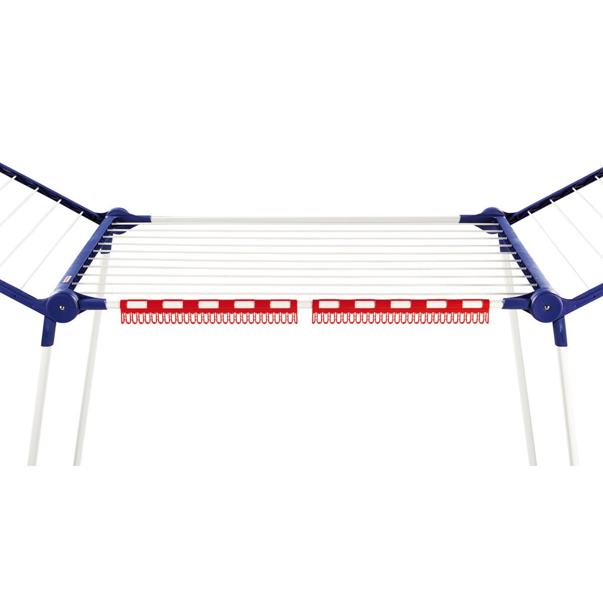 Leifheit Pegasus 200 Deluxe Mobile Clothes Airer