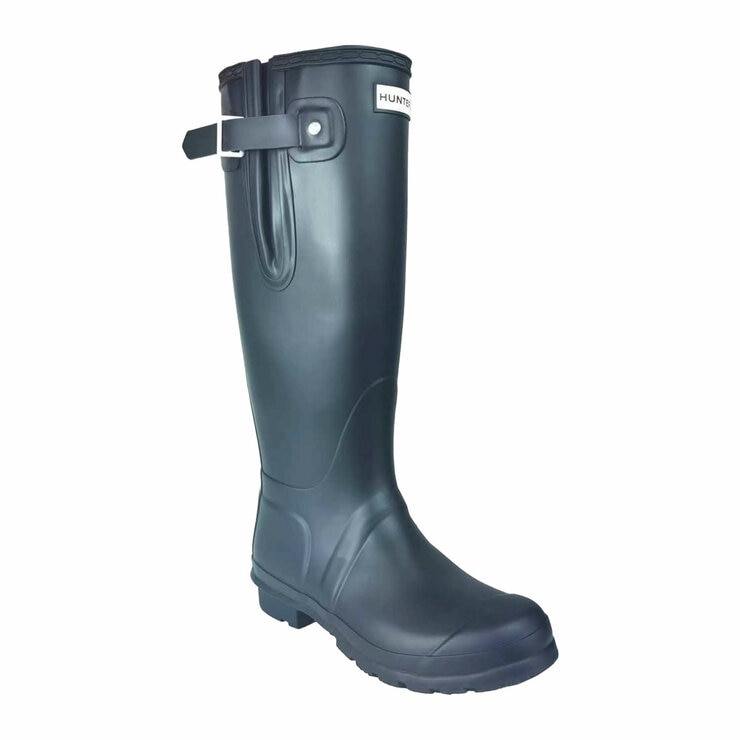 Hunter Unisex High Boot