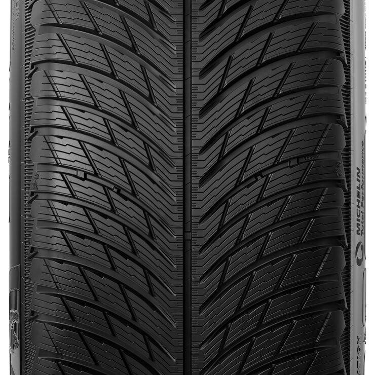 Michelin 225/45 R18 95H XL TL PILOT ALPIN 5 MO S1
