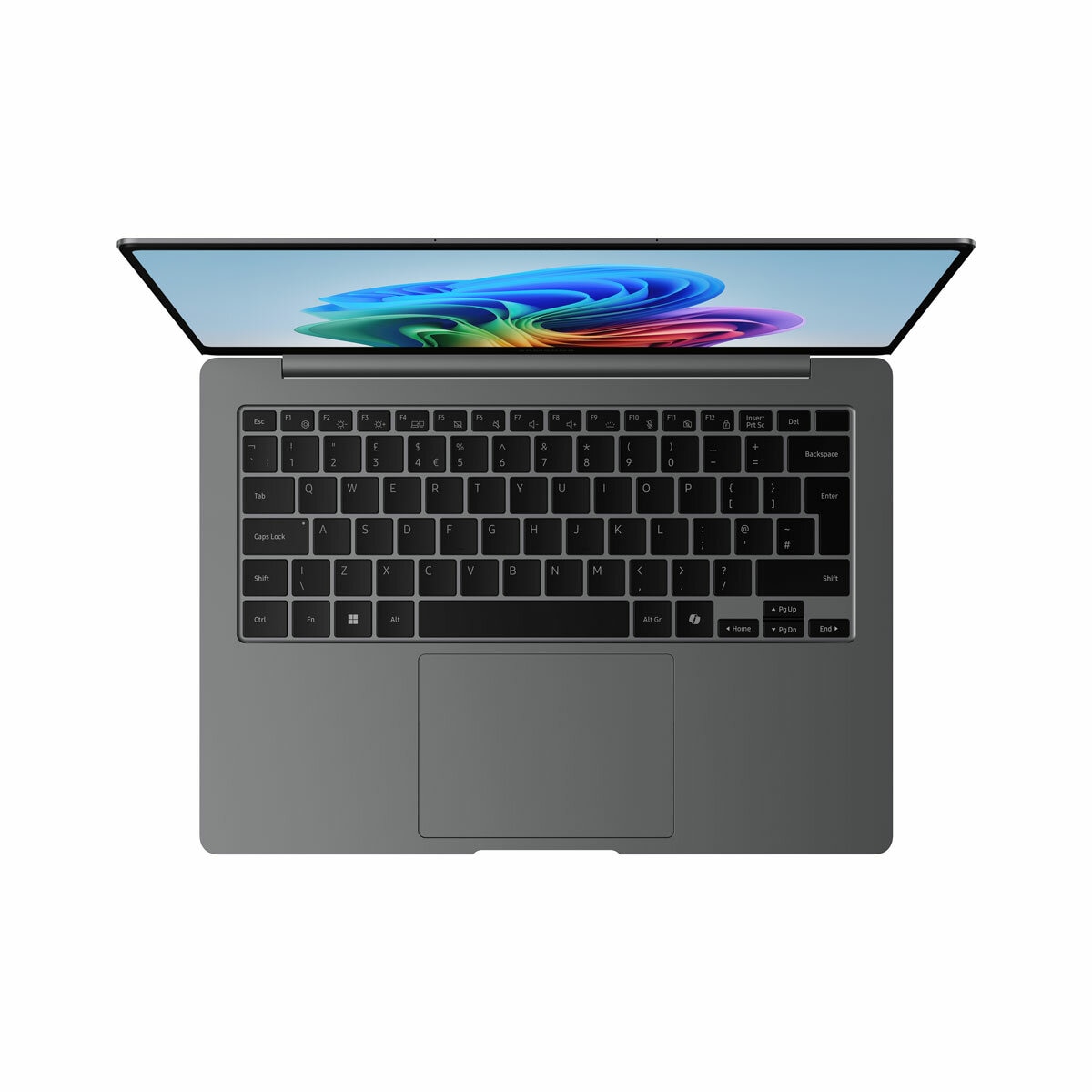 Buy Samsung Galaxy Book5 Pro, Intel Core Ultra 7, 16GB RAM, 512GB SSD, 14 Inch AMOLED Laptop, NP944XHA-KG2UK at costco.co.uk