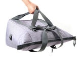 Titan Thermal Carrier in Grey
