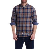 Weatherproof Men's Long Sleeve Flanne lShirt