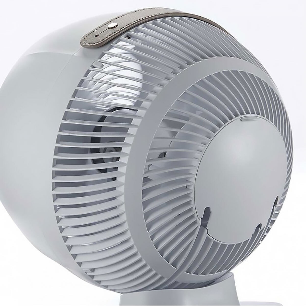 image of fan movement