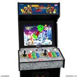 Arcade1UP 5ft (154cm) Marvel vs Capcom 2 Arcade Cabinet