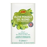 KTC Pomace Oil Blend, 5L