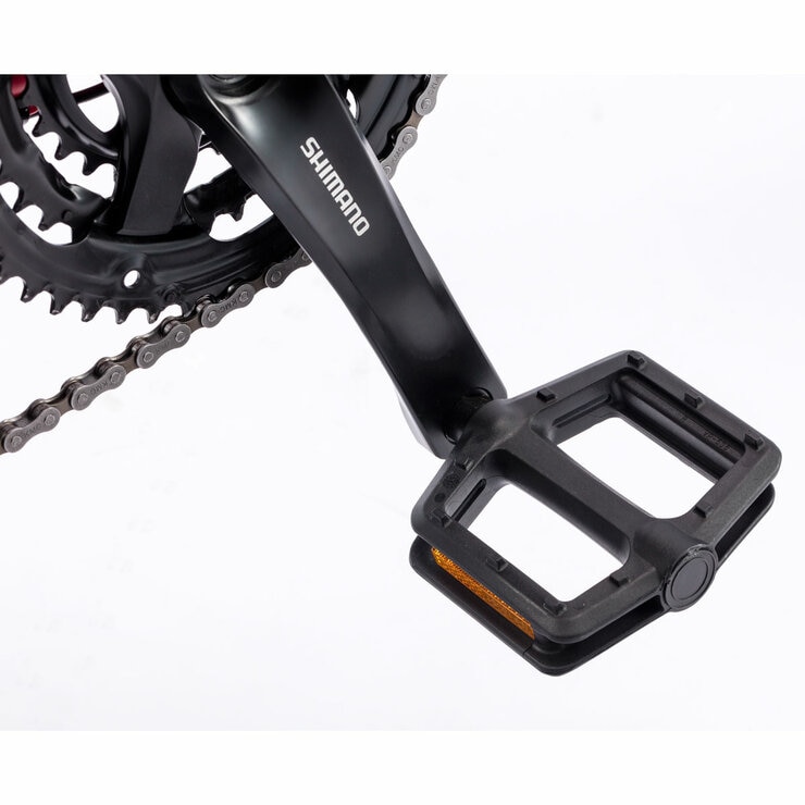 Northrock CTM Crossover Bike Northrock CTM Crossover Bike