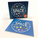 Engineer Academy Space Science Book with Maker Kit by Rob Colston (7+ Years)