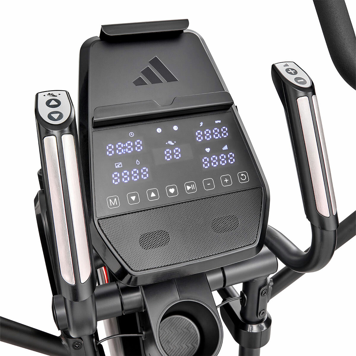 Adidas X-800 Power-Stride Elliptical Cross Trainer