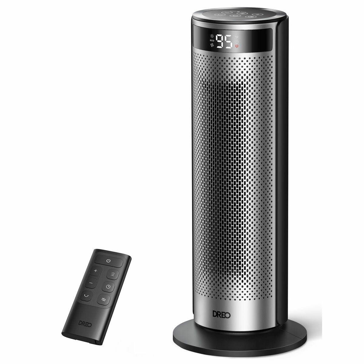 Dreo Solaris 628 Ceramic Tower Heater Dreo Solaris 628 Ceramic Tower Heater
