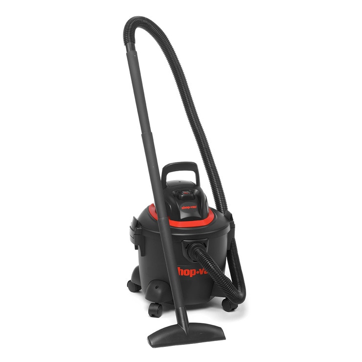 Shop Vac 16 Wet & Dry Vacuum, 16L Costco UK