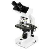 Celestron CB2000CF LABS Binocular Compound Microscope