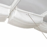 Palram Canopia Patio Cover Roof Blinds