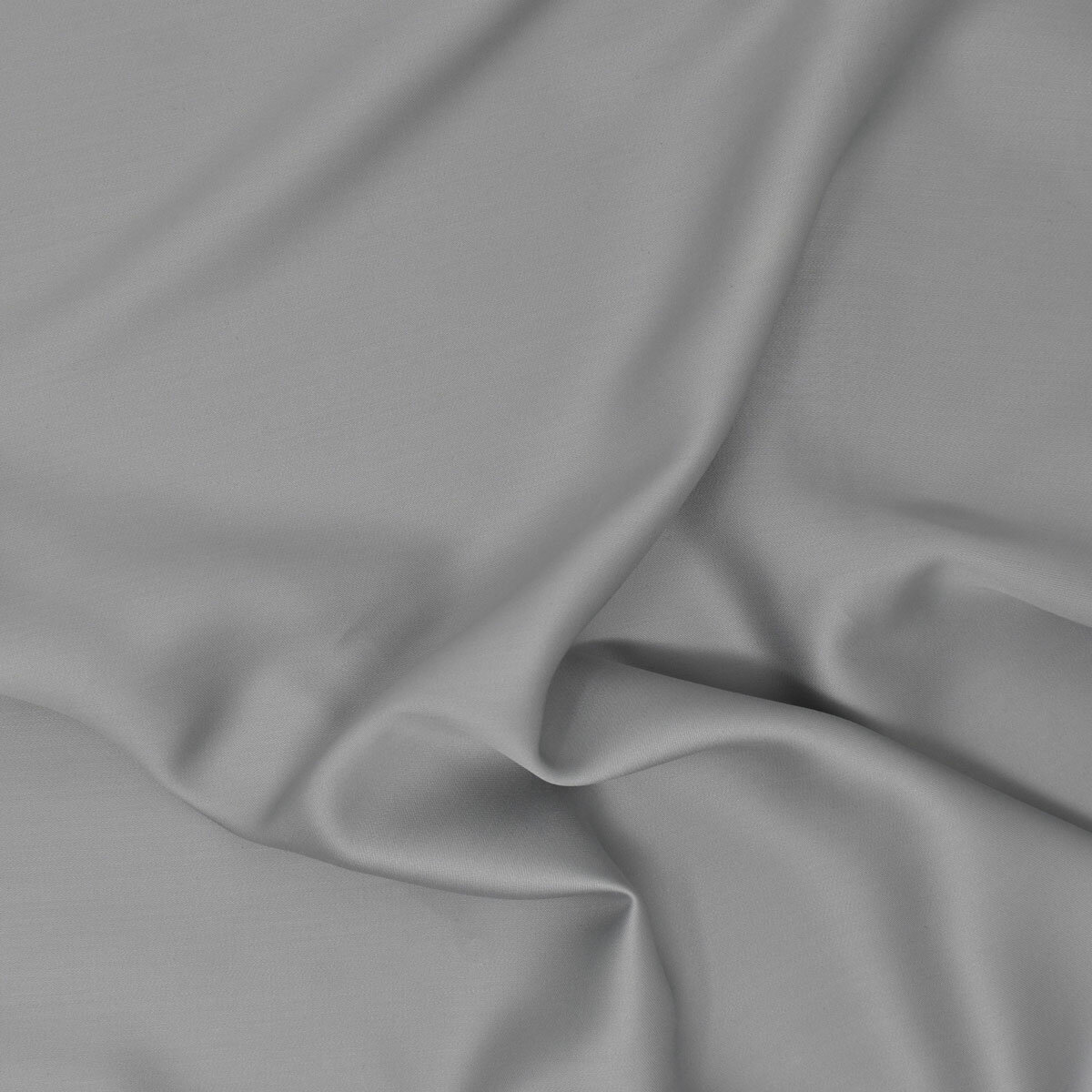 Panda 100% Bamboo Grey Pillowcase Pair Panda 100% Bamboo Grey Pillowcase Pair