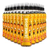 Emerge Isotonic Orange PMP 59p, 12 x 500ml
