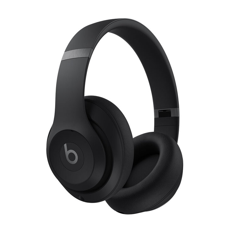 Beats Studio Pro Wireless Headphones in Black, MQTP3ZM/A Beats Studio Pro Wireless Headphones in Black, MQTP3ZM/A