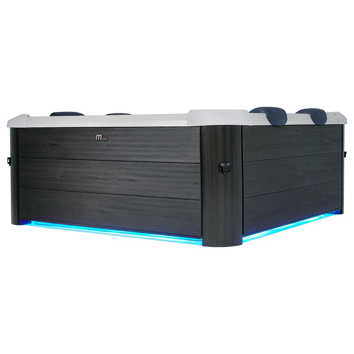 MSpa Oslo Aero Spa