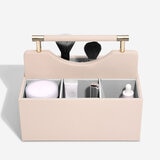Blush Pink Classic Cosmetic Organiser