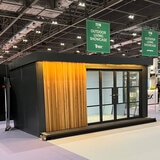 Grand Design Garden Room