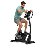 Schwinn 527U Upright Exercise Bike