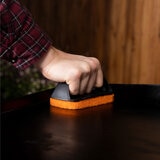 Blackstone scrub pad (Included)
