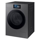 Samsung Series 9 WF90F09C4SU1 9kg Smart Washing Machine, A Rated in Dark Silver