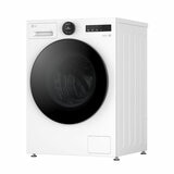 Side image of Washer Dryer_W4X7016TWB