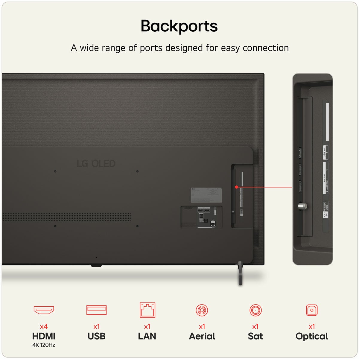 Buy LG OLED55B6ELC 55 Inch OLED 4K Ultra HD Smart TV at Costco.co.uk Buy LG OLED55B6ELC 55 Inch OLED 4K Ultra HD Smart TV at Costco.co.uk