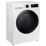 Samsung Series 5 WD90DG5G34BEEU 9kg / 5kg Smart Slim Depth Washer Dryer, E Rated in White